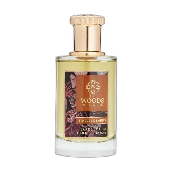 The Woods Collection Timeless Sands