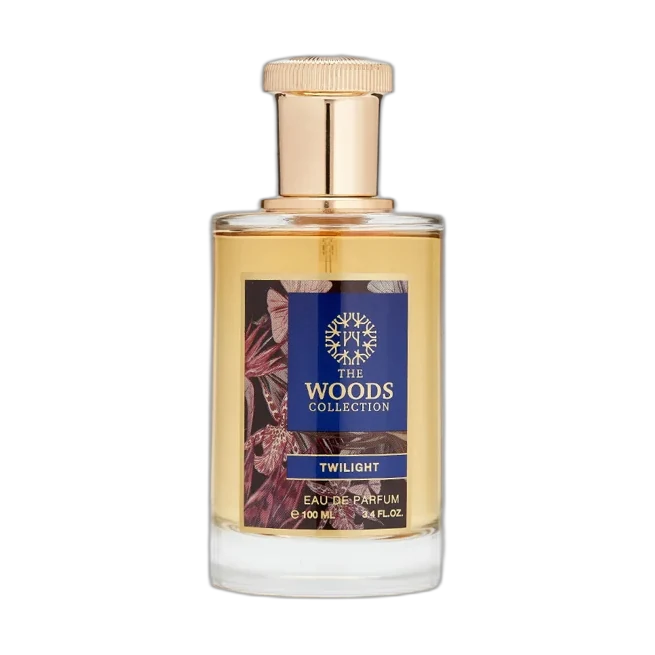 The Woods Collection Twilight