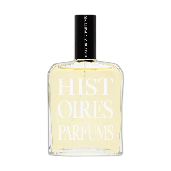 Histoires de Parfums 1804