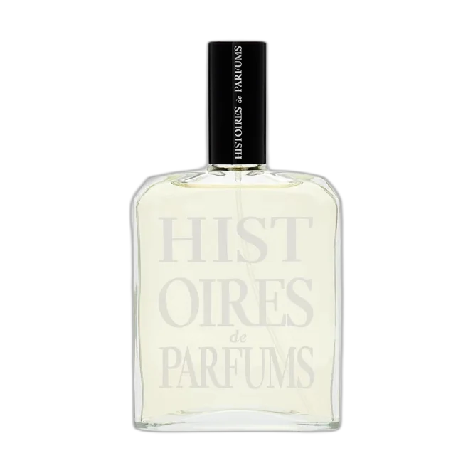 Histoires de Parfums 1826
