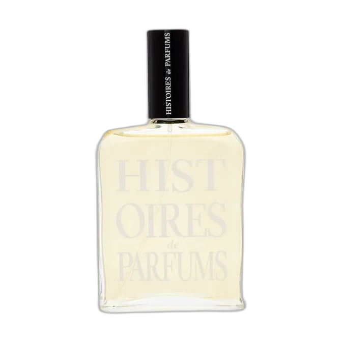 Histoires de Parfums 1876