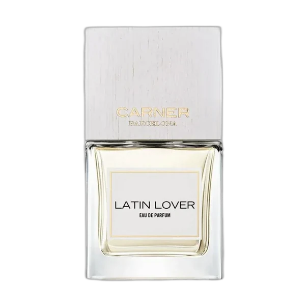 Carner Barcelona Latin Lover