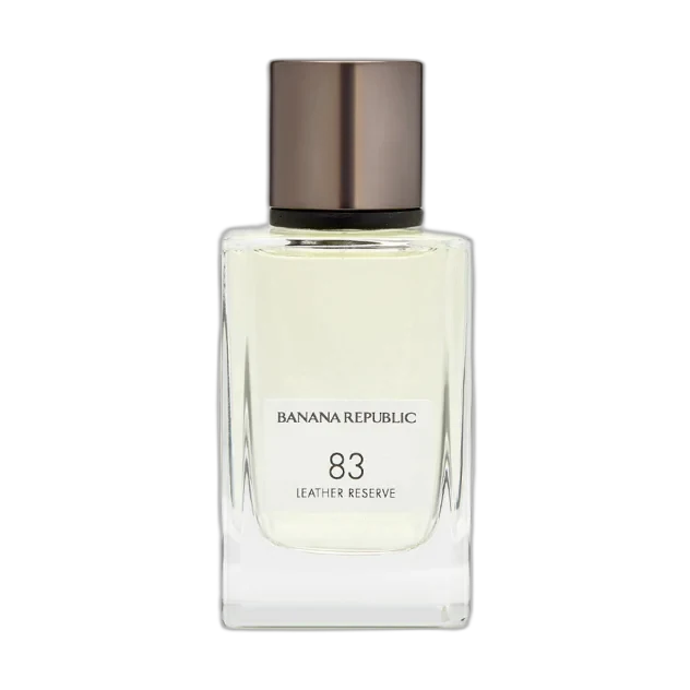 Banana Republic 83 Leather Reserve