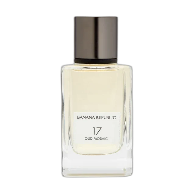 Banana Republic 17 Oud Mosaic