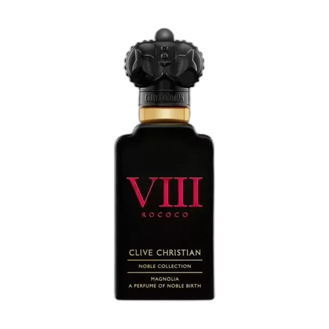 Clive Christian VIII Rococo Magnolia