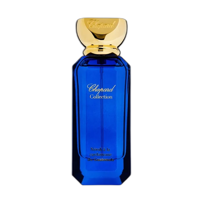 Chopard Neroli a la Cardamome du Guatemala