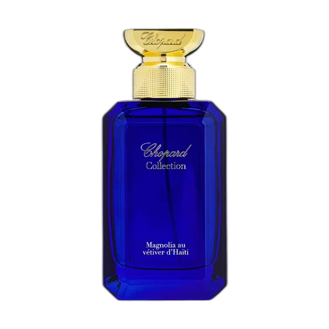Chopard Magnolia Au Vetiver du Haiti