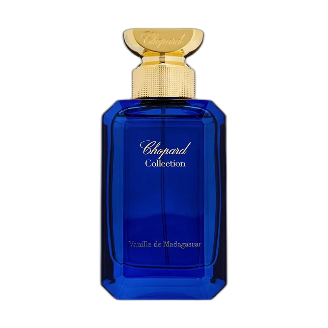 Chopard Vanille de Madagascar