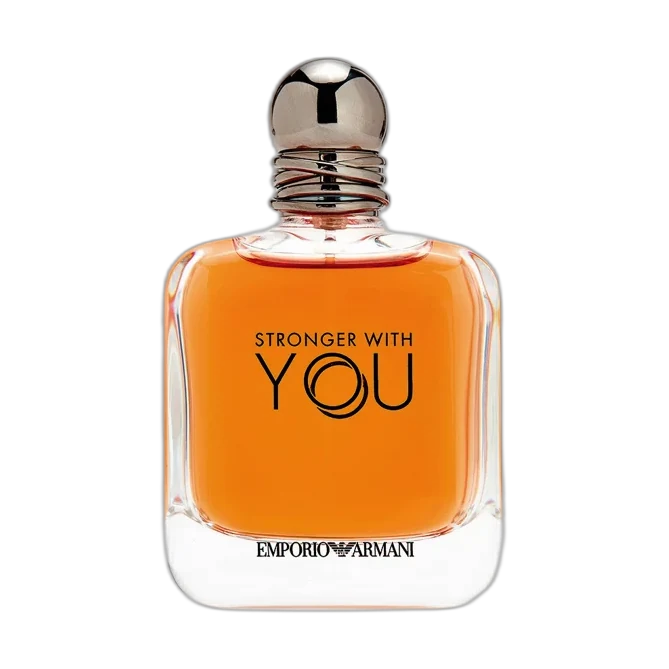 Giorgio Armani Emporio Armani Stronger With You