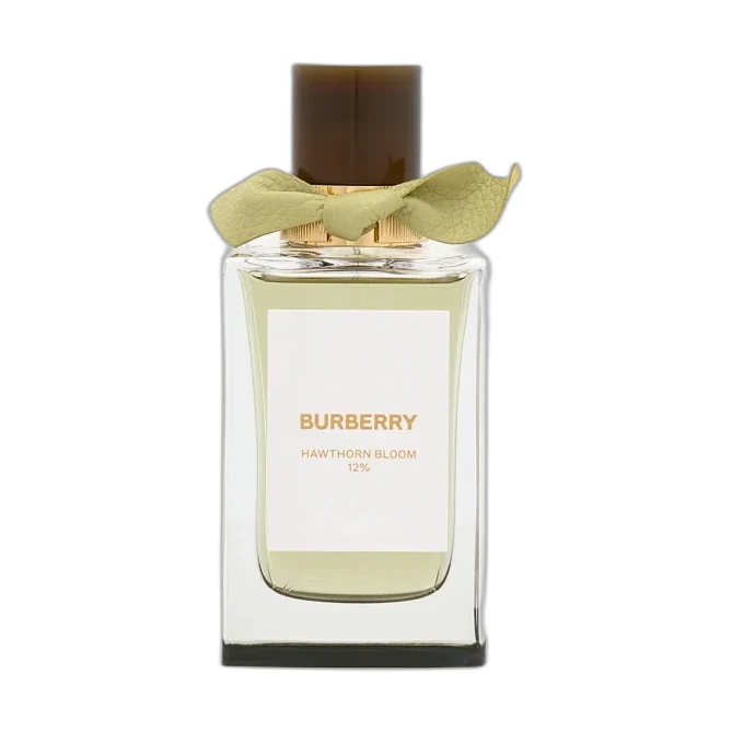 Burberry Hawthorn Bloom