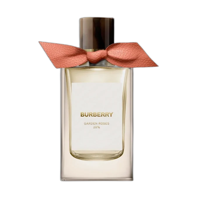 Burberry Garden Roses