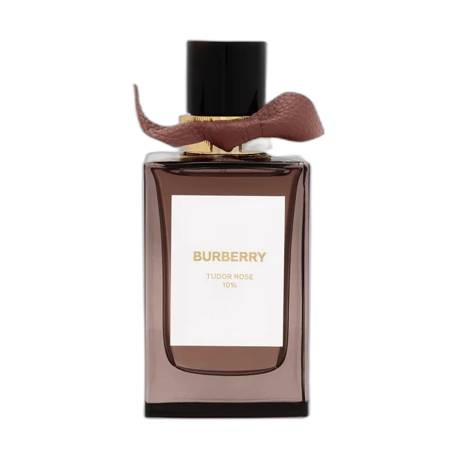 Burberry Tudor Rose