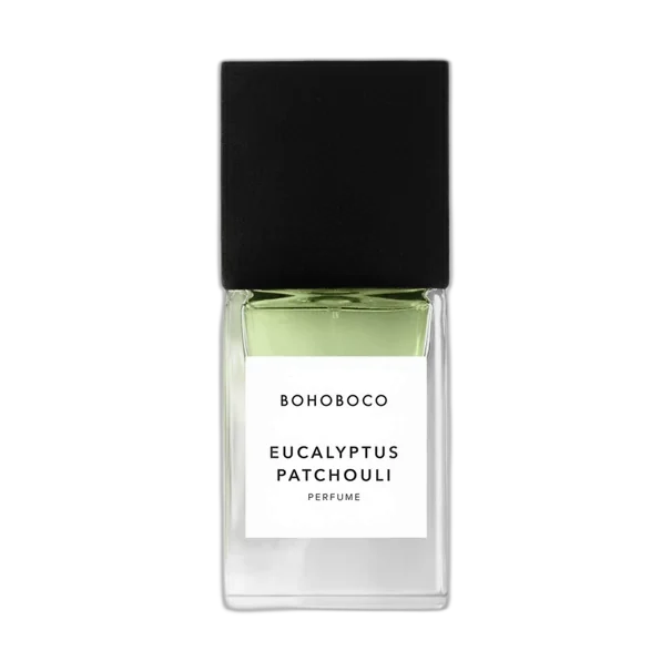 Bohoboco Eucalyptus Patchouli