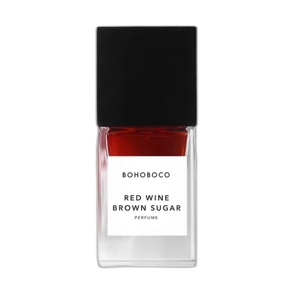 Bohoboco Red Wine Brown Sugar