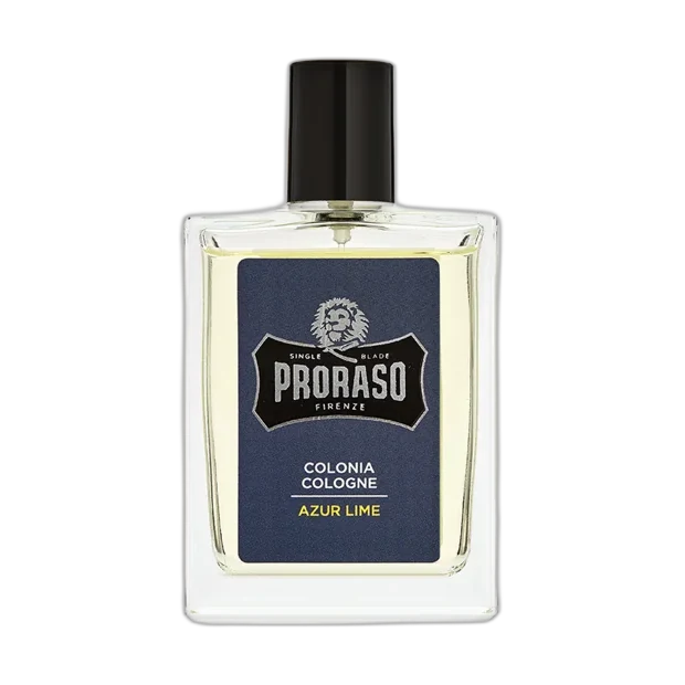 Proraso Azur Lime