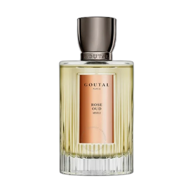 Goutal Rose Oud