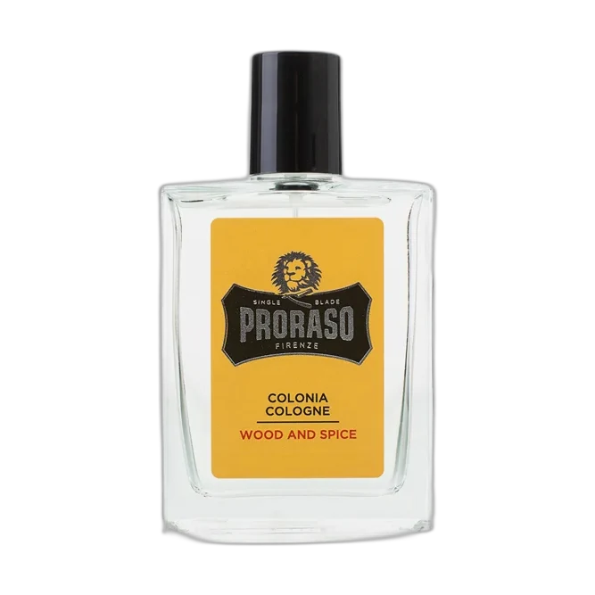 Proraso Wood & Spice
