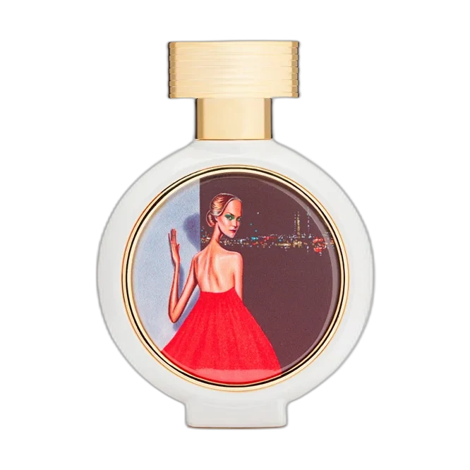 Haute Fragrance Company HFC Lady in Red