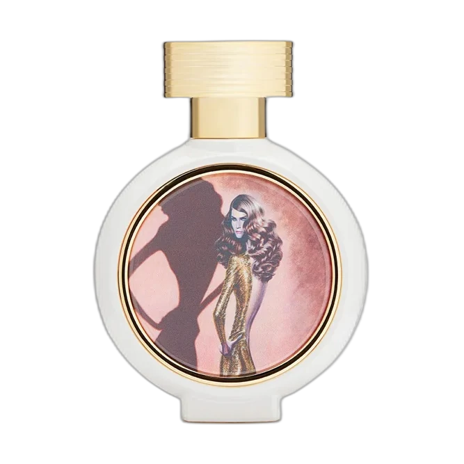 Haute Fragrance Company HFC Shade of Chocolate