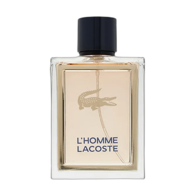 Lacoste Fragrances L'Homme Lacoste