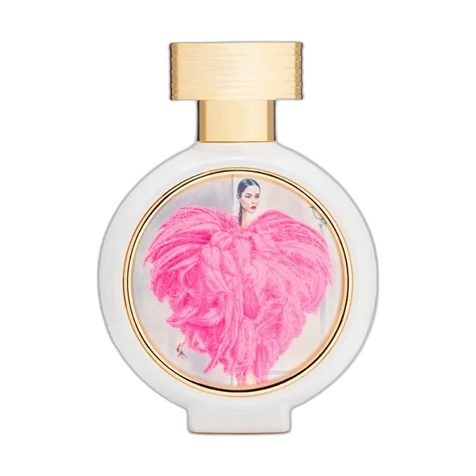 Haute Fragrance Company HFC Wear Love Everywhere