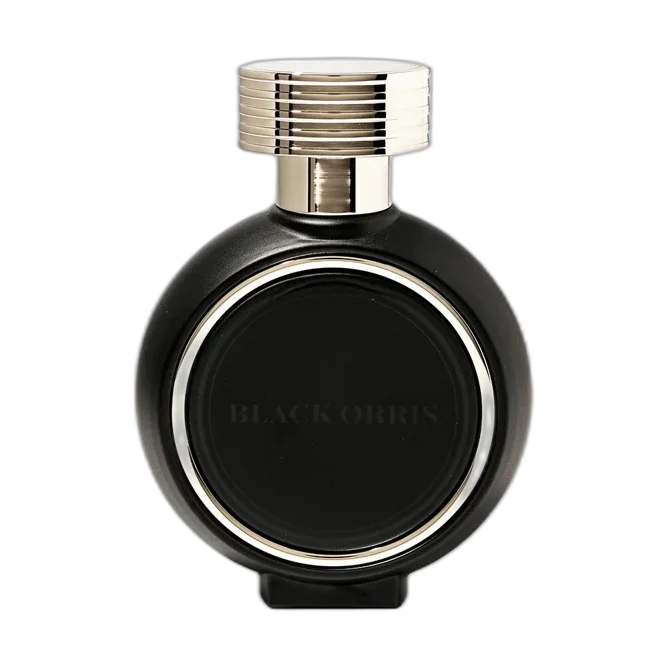 Haute Fragrance Company HFC Black Orris