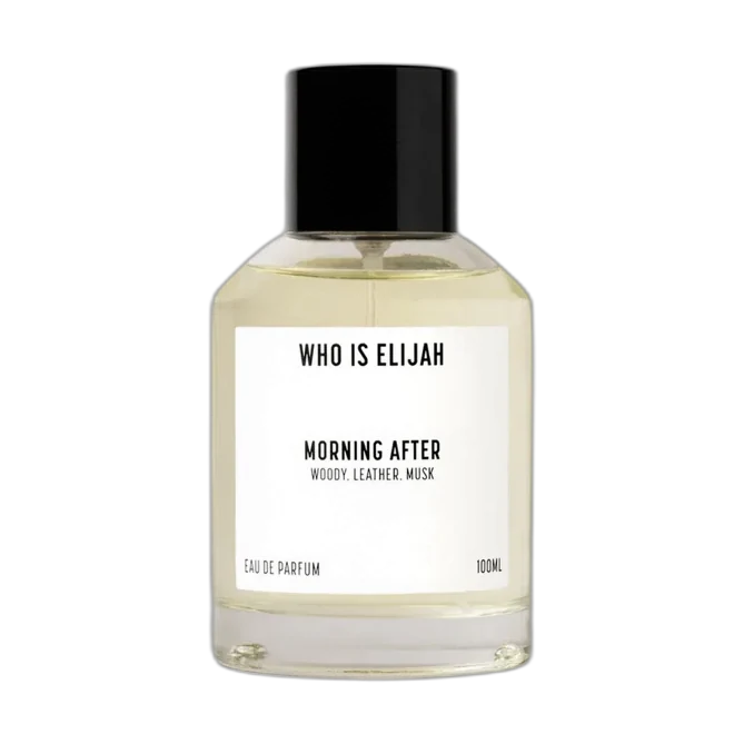 Who is Elijah Morning After