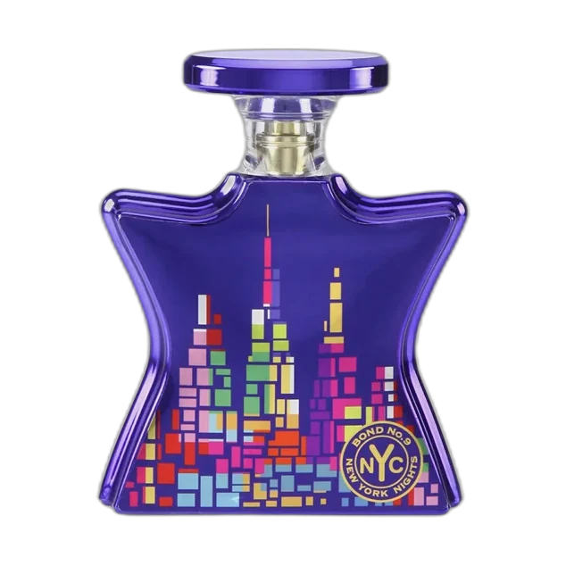 Bond No 9 New York Nights
