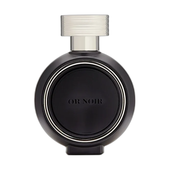 Haute Fragrance Company HFC Or Noir