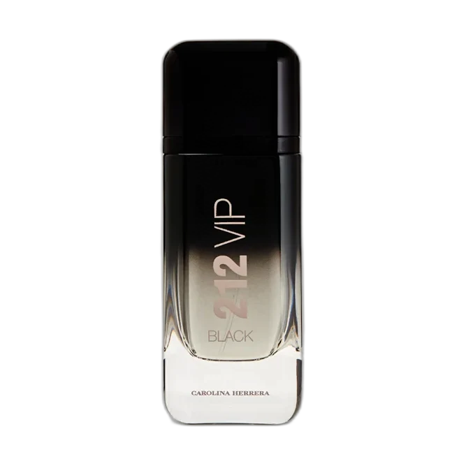 Carolina Herrera 212 VIP Black