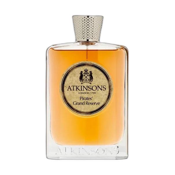 Atkinsons Pirates' Grand Reserve