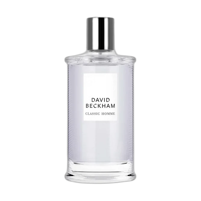 David Beckham Classic Homme