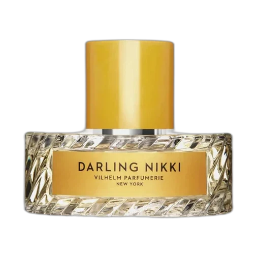 Vilhelm Parfumerie Darling Nikki