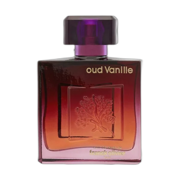 Franck Olivier Oud Vanille