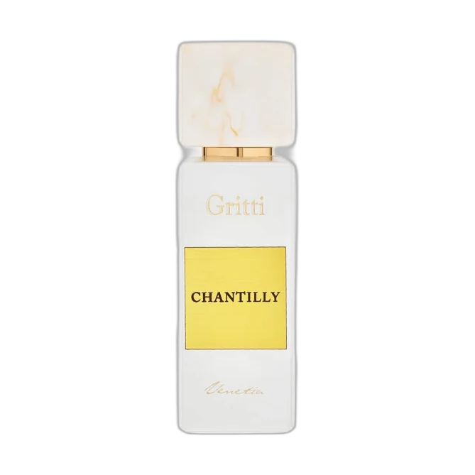 Gritti Chantilly