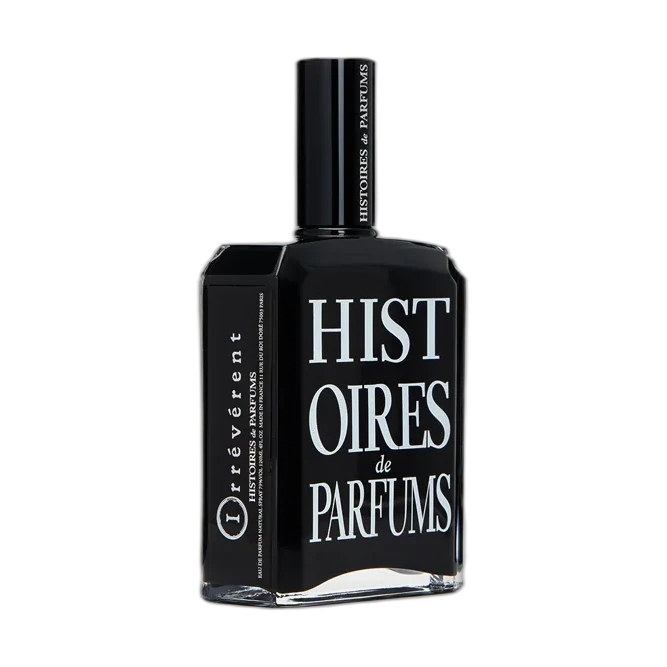 Histoires de Parfums Irrévérent