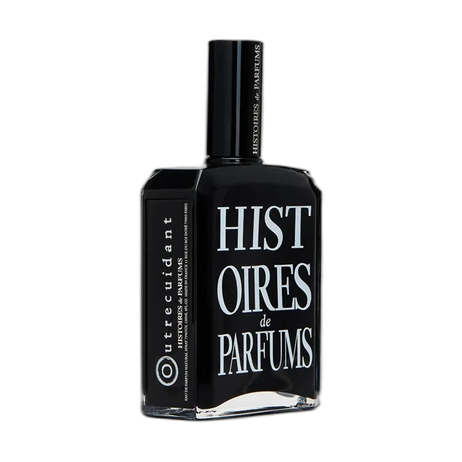 Histoires de Parfums Outrecuidant
