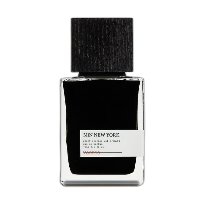 MiN NEW YORK VOODOO