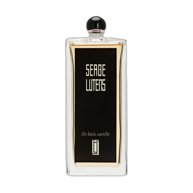 Serge Lutens Un Bois Vanille