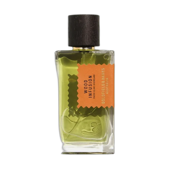 Goldfield & Banks Australia Wood Infusion