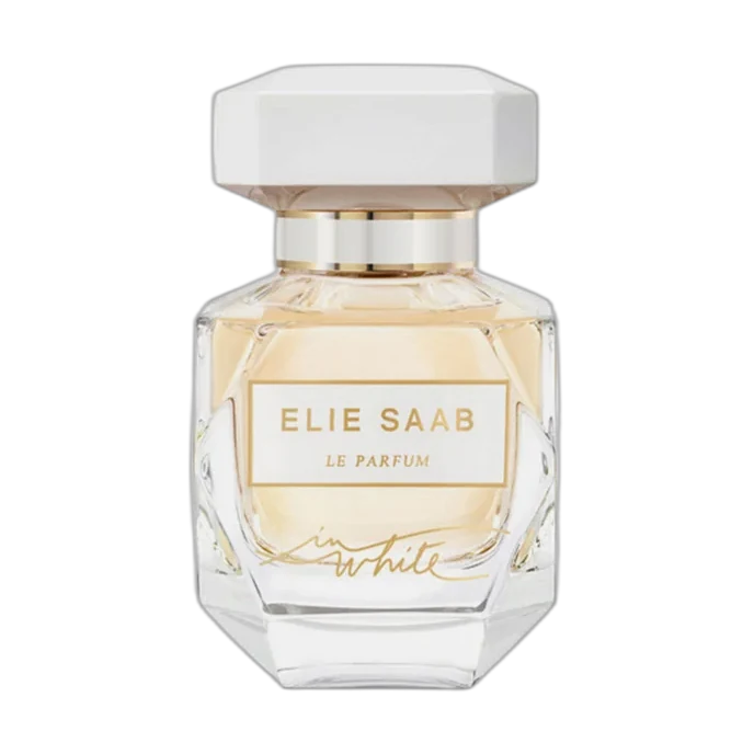 Elie Saab Le Parfum in White