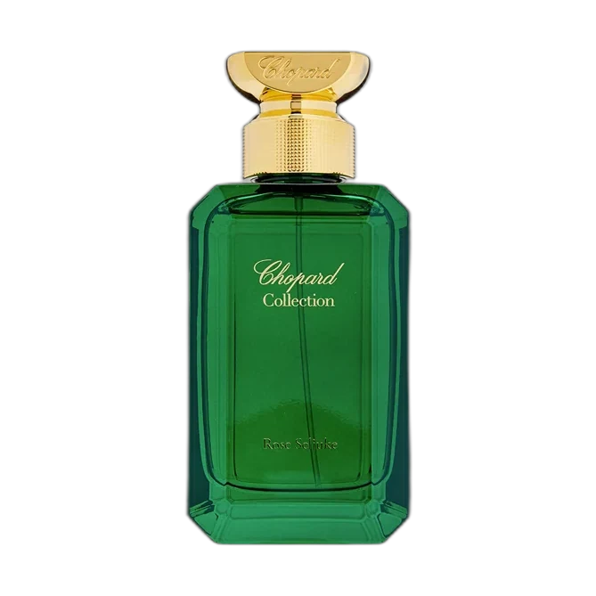 Chopard Rose Seljuke