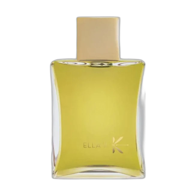 Ella K Parfums Poeme de Sagano