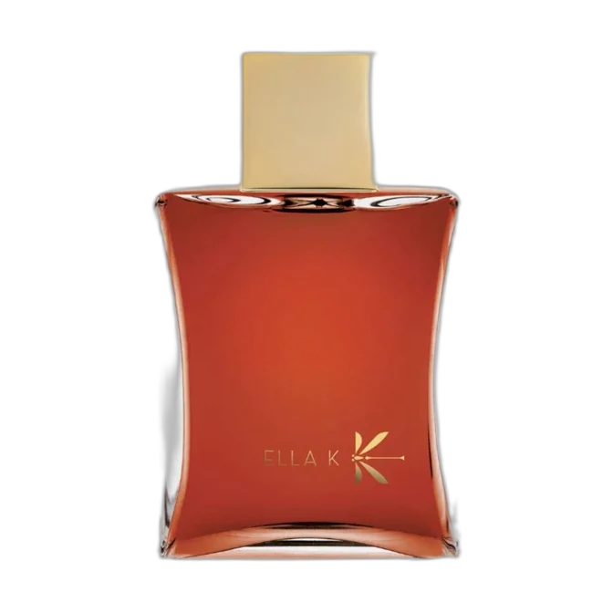 Ella K Parfums Lettre de Pushkar