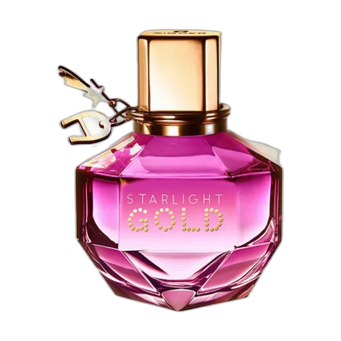 Etienne Aigner Starlight Gold