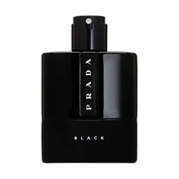 Prada Luna Rossa Black