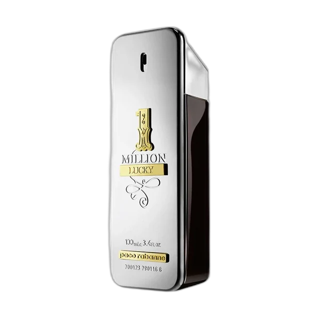 Rabanne 1 Million Lucky