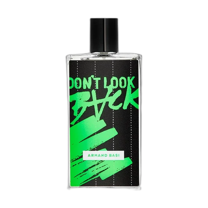 Armand Basi Dont Look Back