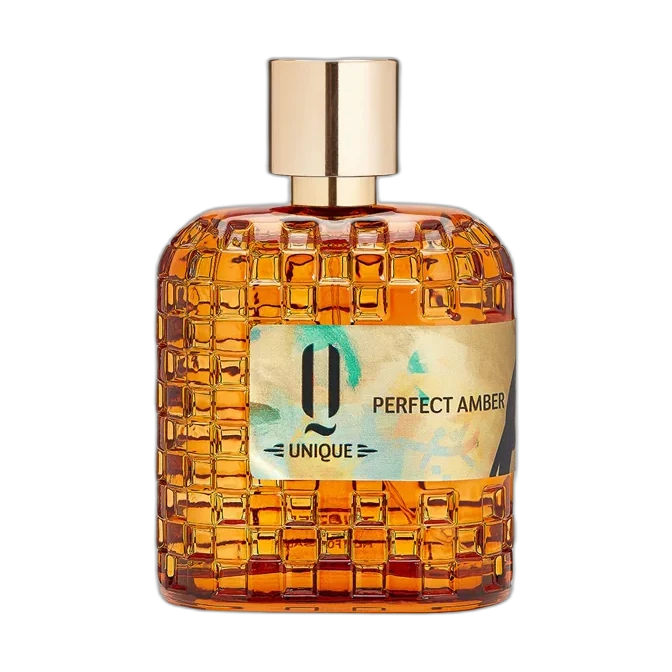 Jardin de Parfums Perfect Amber