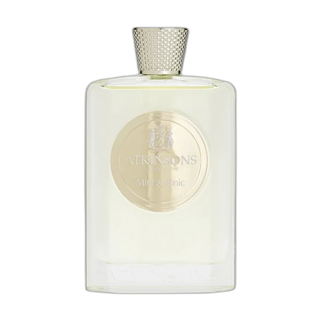 Atkinsons Mint & Tonic